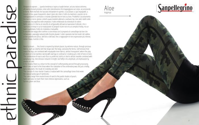 Sanpellegrino Sanpellegrino-ss-2014-9  SS 2014 | Pantyhose Library